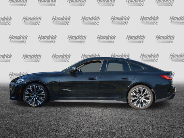 used 2023 BMW 430 Gran Coupe car, priced at $37,991