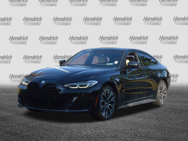 used 2023 BMW 430 Gran Coupe car, priced at $37,991
