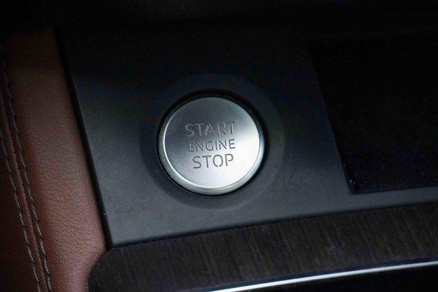 used 2021 Audi Q5 car, priced at $29,991