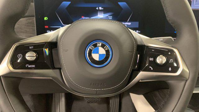 new 2024 BMW i7 car, priced at $129,945