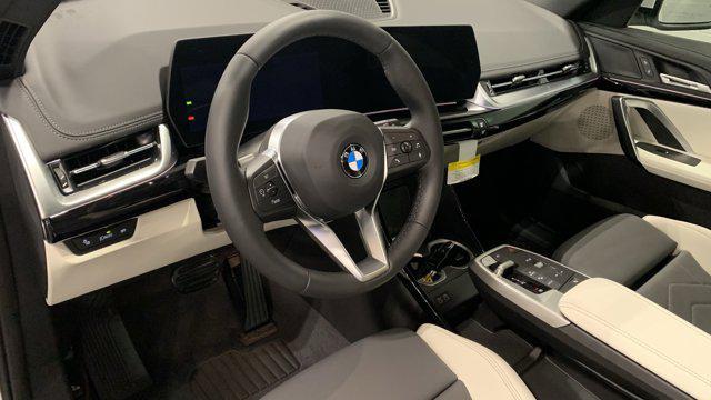 new 2026 BMW X1 car, priced at $48,130