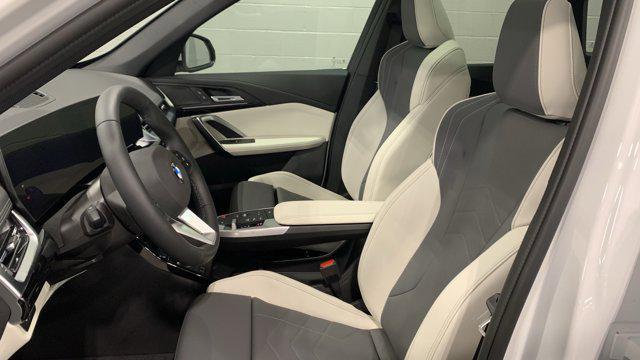 new 2026 BMW X1 car, priced at $48,130