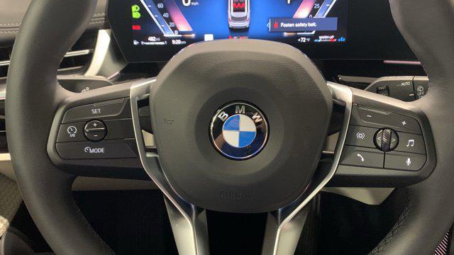 new 2026 BMW X1 car, priced at $48,130
