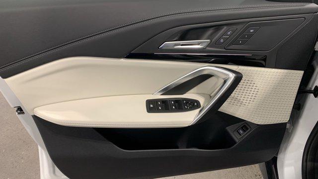 new 2026 BMW X1 car, priced at $48,130