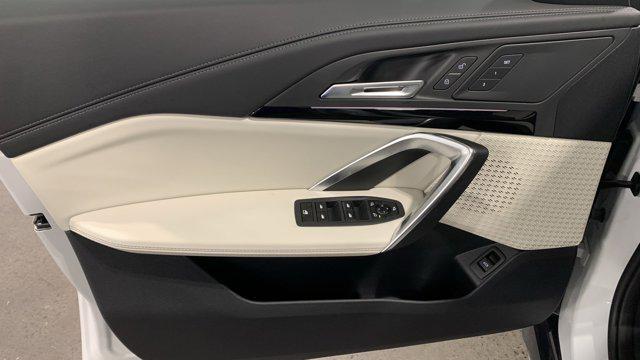 new 2026 BMW X1 car, priced at $48,130