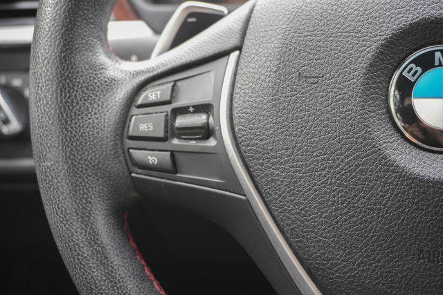 used 2016 BMW 428 car, priced at $15,719
