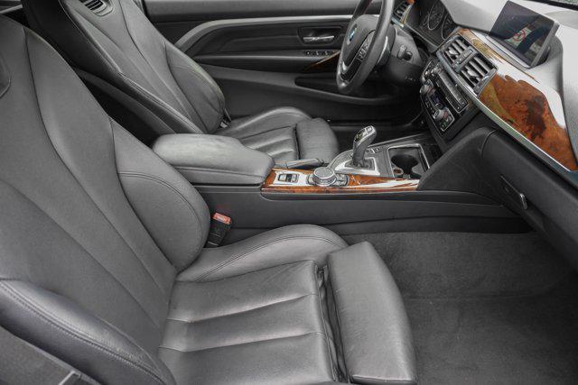 used 2016 BMW 428 car, priced at $15,719