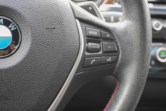 used 2016 BMW 428 car, priced at $15,719