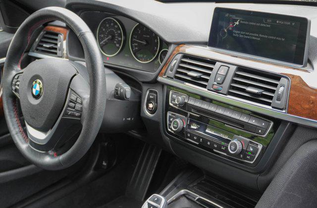 used 2016 BMW 428 car, priced at $15,719