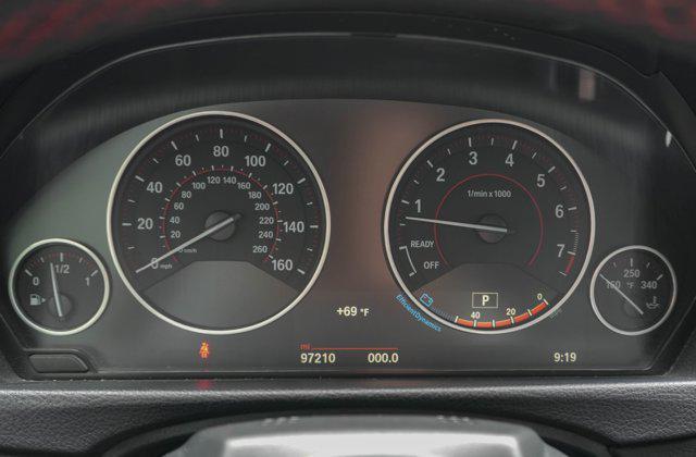 used 2016 BMW 428 car, priced at $15,719