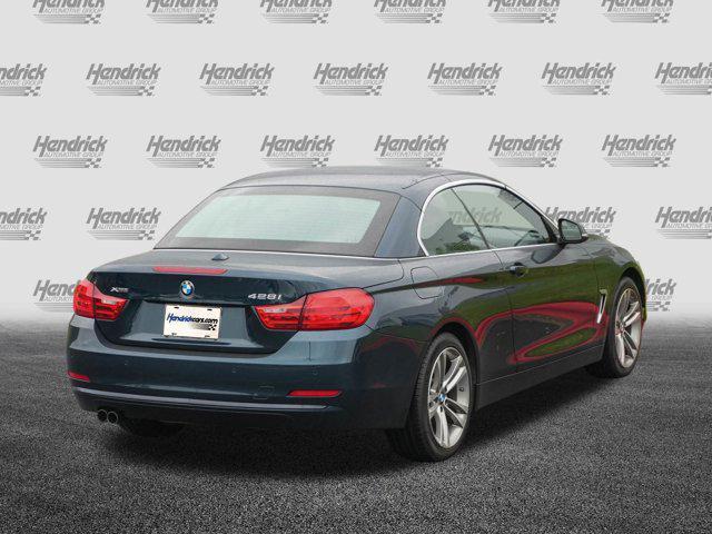 used 2016 BMW 428 car, priced at $15,719