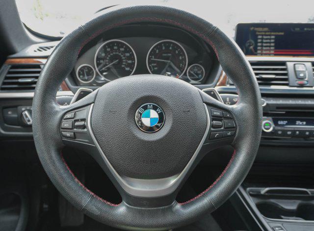 used 2016 BMW 428 car, priced at $15,719