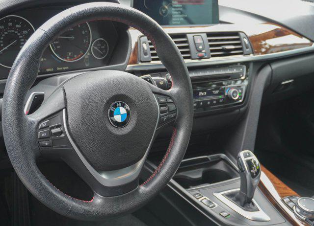 used 2016 BMW 428 car, priced at $15,719