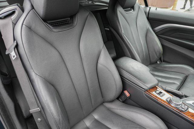used 2016 BMW 428 car, priced at $15,719