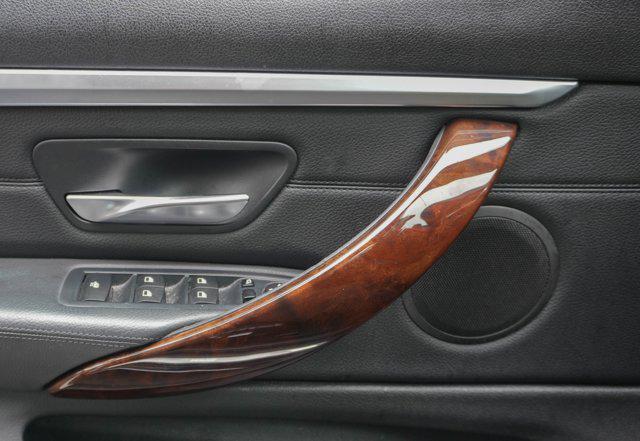 used 2016 BMW 428 car, priced at $15,719