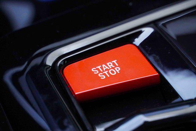 used 2025 BMW M5 car, priced at $124,296