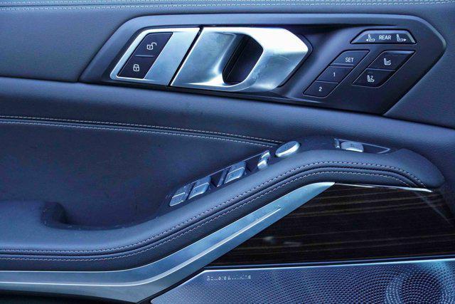 used 2025 BMW X7 car, priced at $83,991