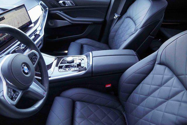 used 2025 BMW X7 car, priced at $83,991