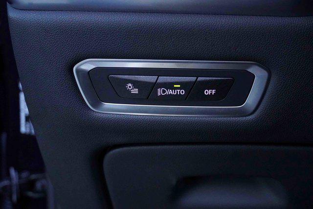 used 2025 BMW X7 car, priced at $83,991