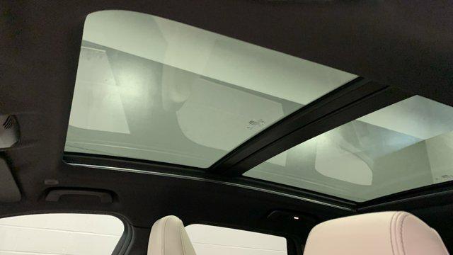 new 2025 BMW X1 car, priced at $45,865