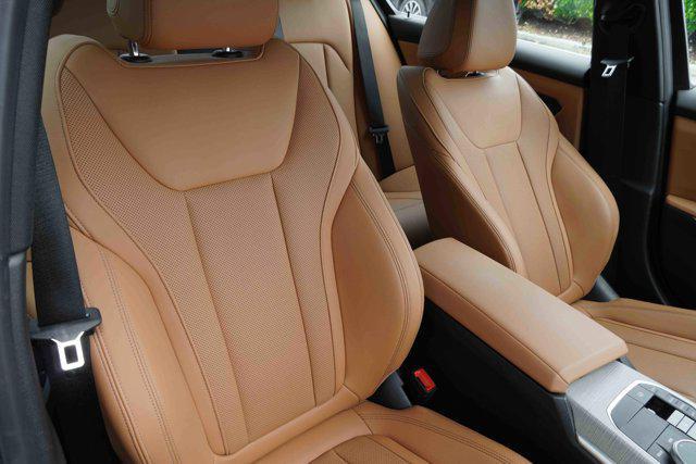 used 2025 BMW 330 car, priced at $42,991