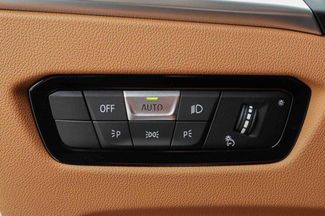 used 2025 BMW 330 car, priced at $42,991