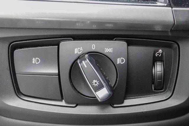 used 2019 BMW X6 M car, priced at $48,991