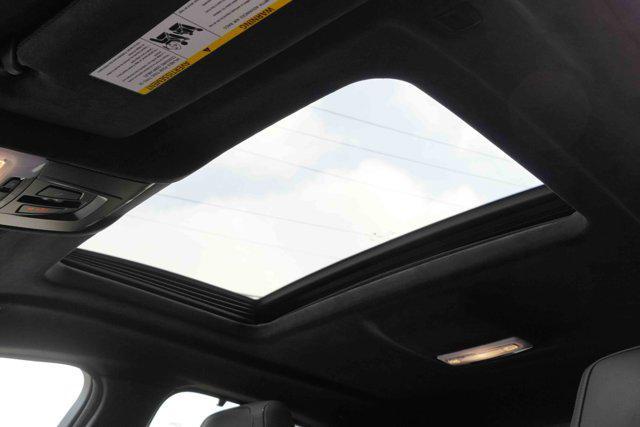 used 2019 BMW X6 M car, priced at $48,991