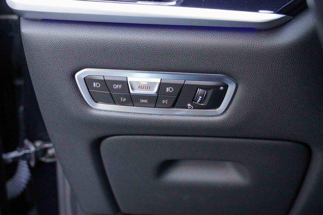 used 2022 BMW X7 car, priced at $57,419