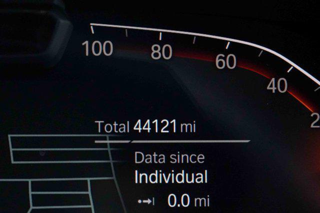 used 2022 BMW X7 car, priced at $57,419