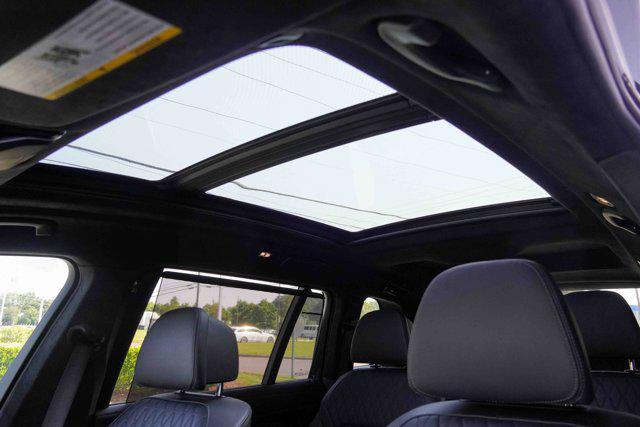 used 2022 BMW X7 car, priced at $57,419