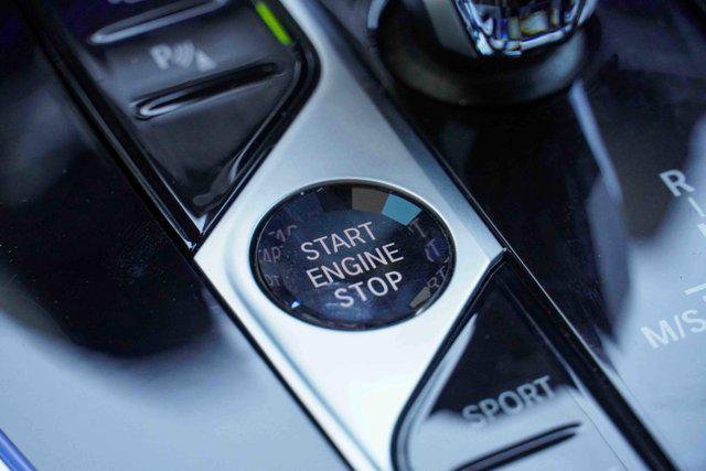 used 2022 BMW X7 car, priced at $57,419
