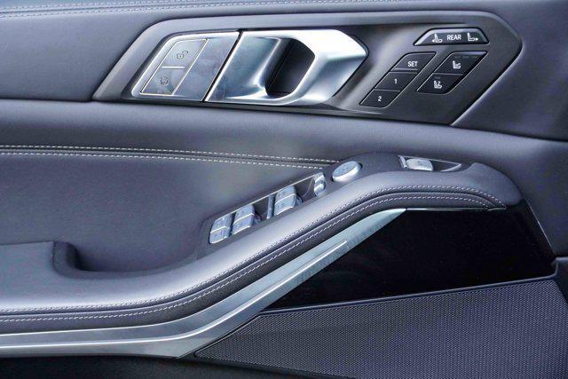 used 2022 BMW X7 car, priced at $57,419