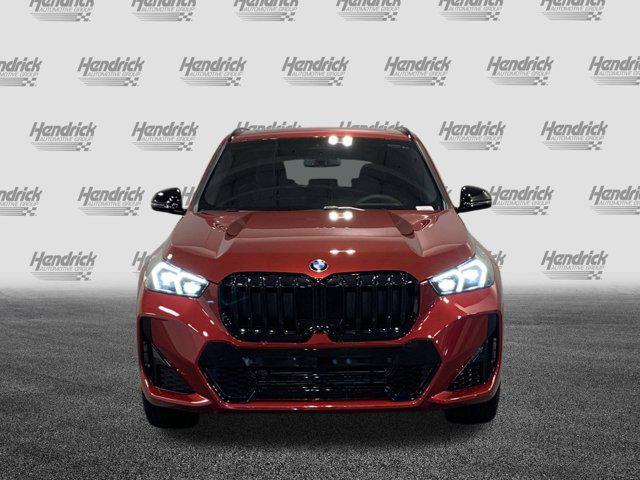 new 2026 BMW X1 car, priced at $53,430