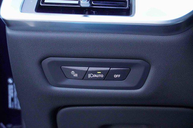 used 2025 BMW X6 car, priced at $89,319