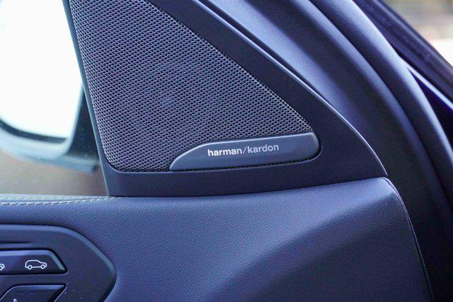 used 2025 BMW X6 car, priced at $89,319