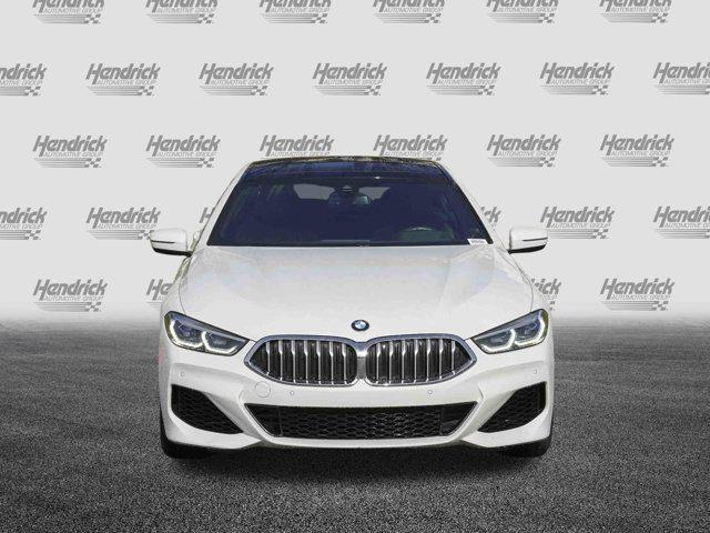 used 2022 BMW 840 car, priced at $54,206