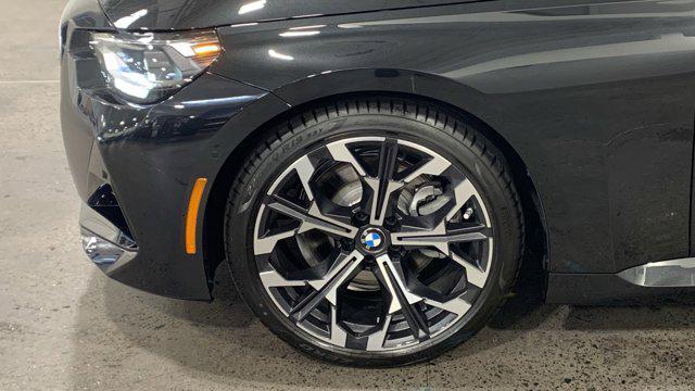 new 2025 BMW 230 car, priced at $48,470