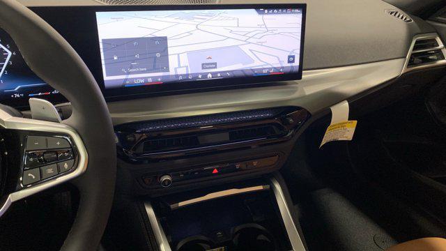 new 2025 BMW 230 car, priced at $48,470