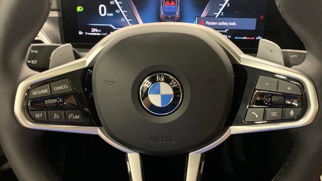 new 2025 BMW 230 car, priced at $48,470