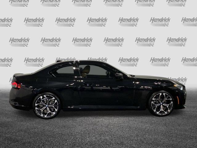 new 2025 BMW 230 car, priced at $48,470