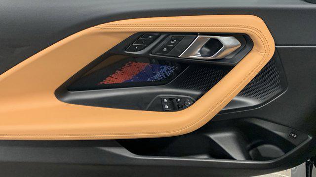 new 2025 BMW 230 car, priced at $48,470
