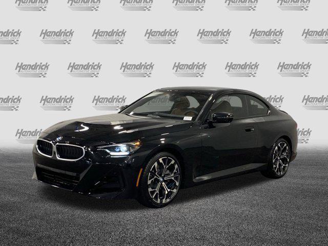 new 2025 BMW 230 car, priced at $48,470