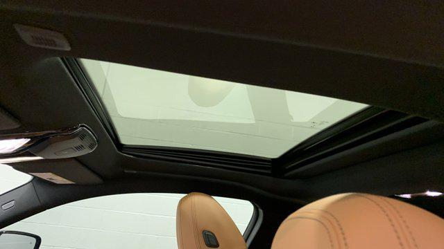 new 2025 BMW 230 car, priced at $48,470