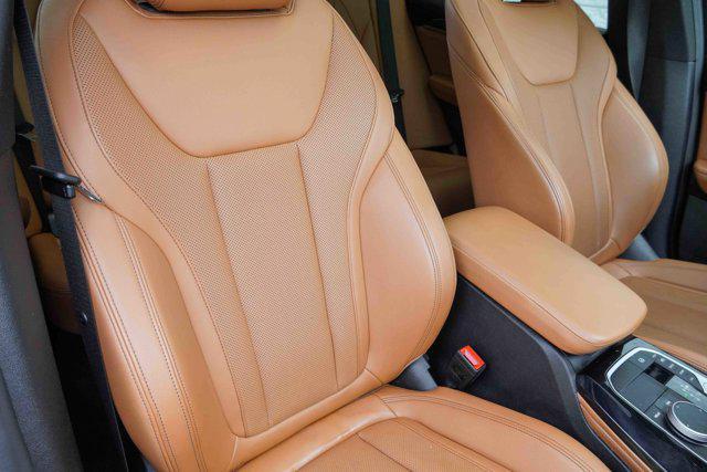 used 2023 BMW X4 car, priced at $45,991