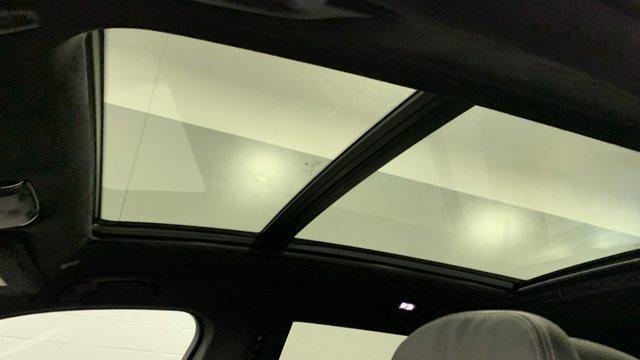 new 2025 BMW X7 car, priced at $116,950