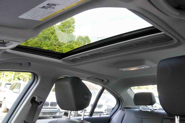 used 2018 BMW 320 car, priced at $20,991