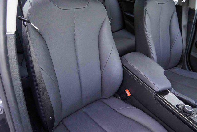 used 2018 BMW 320 car, priced at $20,991