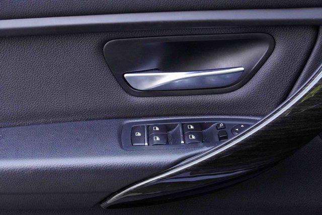 used 2018 BMW 320 car, priced at $20,991