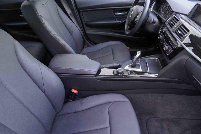 used 2018 BMW 320 car, priced at $20,991